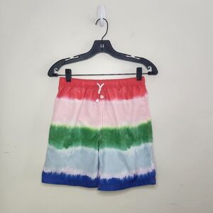 Boys Mini Boden Swimshorts Sz 11-12
